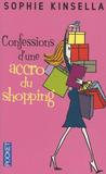 Confessions d'une accro du shopping