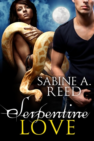 Serpentine Love-Sabine A. Reed  16044614