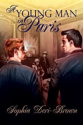 A Young Man In Paris, by Sophia Deri-Bowen 10788828