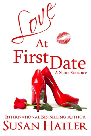 Love at first date-Susan Hatler 16122354