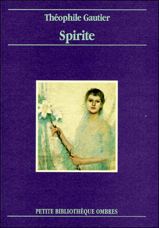 spirite - Spirite de Théophile Gautier 7323468