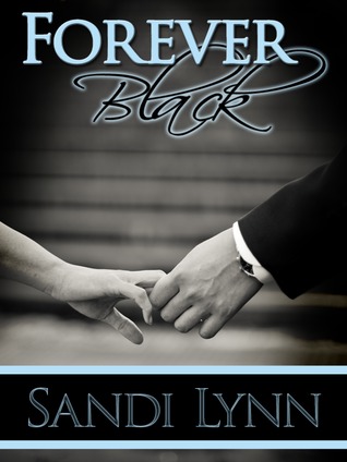 Forever Black -Sandi Lynn 17286162