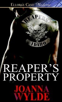 Reapers MC 17375956