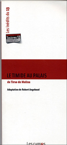 Le Timide au palais de Tirso de Molina 18020085