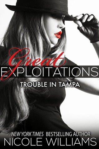 Great Exploitations - Nicole Williams  18957016