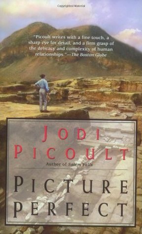 Picture Perfect - Jodi Picoult  10912