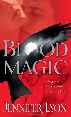 Wing Slayer Hunters - Tome 1 : Blood Magic de Jennifer Lyon 6033249