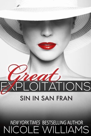 Great Exploitations - Nicole Williams  20804215