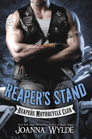 Reapers MC 20821294