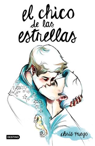 El chico de las estrellas - Libro. 26011187