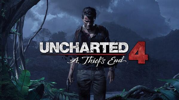 E3 2014: Uncharted 4 puede ser el último juego de la saga. Uncharted-4