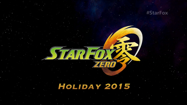 Starfox Zero Star-fox-zero