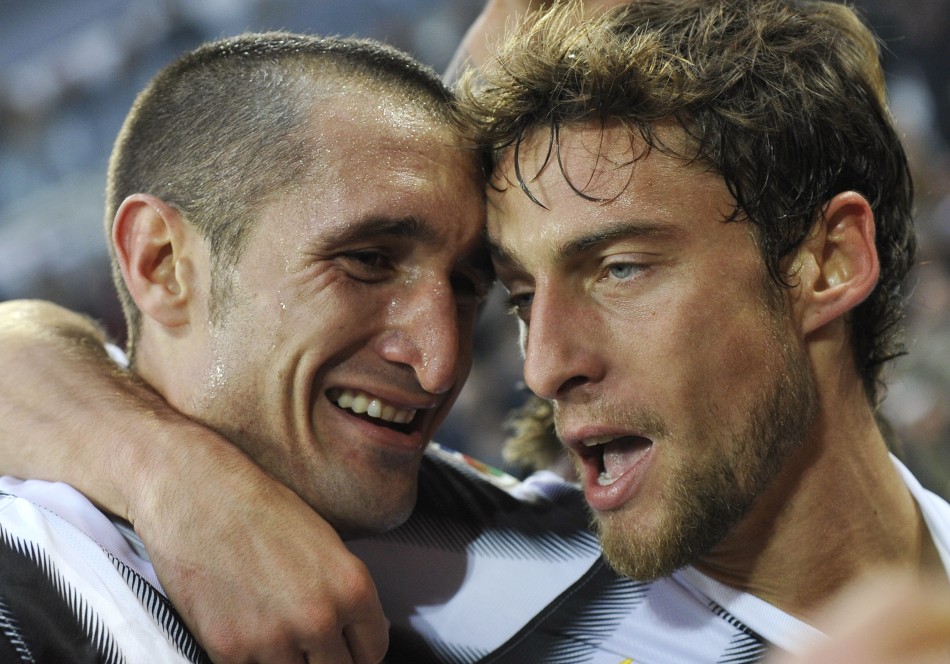  - King Kong | Giorgio Chiellini #3 - Page 3 Juventus039-marchisio-reacts-teammate-chiellini-after-scoring-against-cesena-during-their