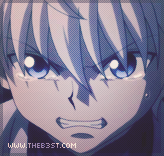 THIS IS ME !! A Hunter !! | HXH 2011 | COLORED AVATARS | #مخلب_الشر P_228k58s2