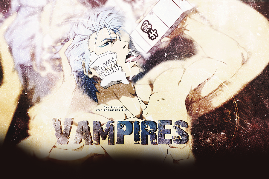 VAMPIRES || لم نُخلق لنرضي الخلق .  P_232jf1r6