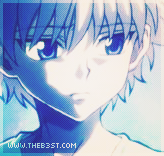 THIS IS ME !! A Hunter !! | HXH 2011 | COLORED AVATARS | #مخلب_الشر P_2566h601