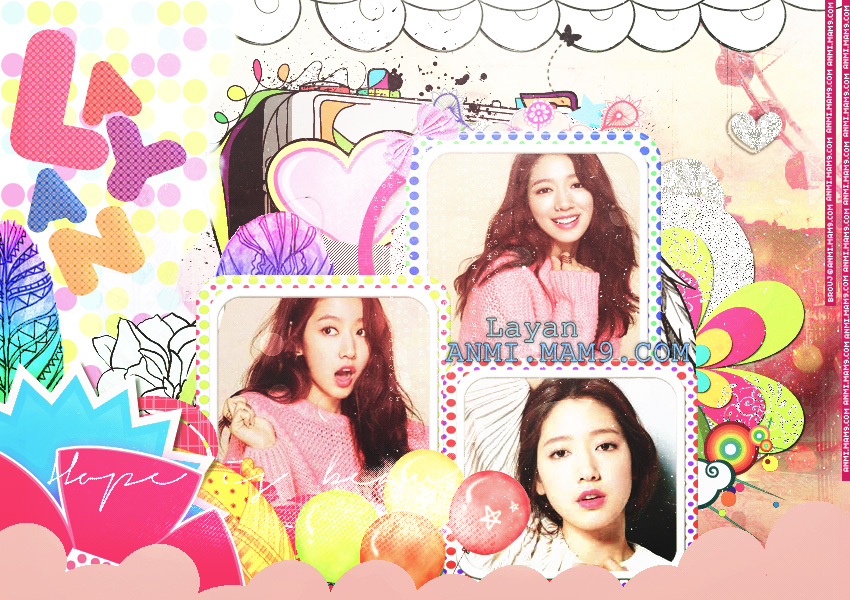 [park shin hye[The Killers P_26520qm2