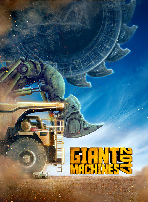 Giant Machines 2017	(2017) P_273wohm1