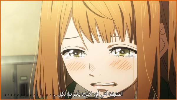 حلقات انمي اورانج Orange P_338d79y91