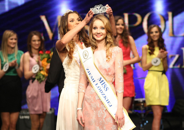Road to Miss Polski (Poland World) 2012 Miss1.600