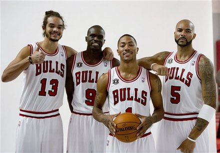 Chicago Bulls:I'M BACK .. Bafef994fb0f41c886ee2ce39d02094d