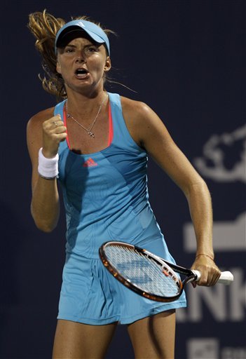 Daniela Hantuchova Ap-201107272356861724676