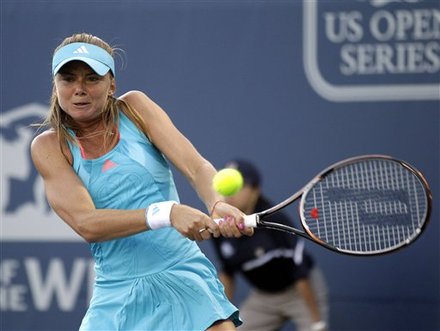 Daniela Hantuchova Ap-201107272217802784537