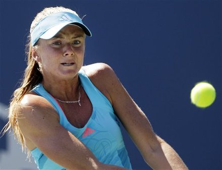 Daniela Hantuchova Ap-201107261815657352039