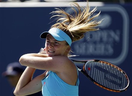 Daniela Hantuchova Ap-201107261815657042036