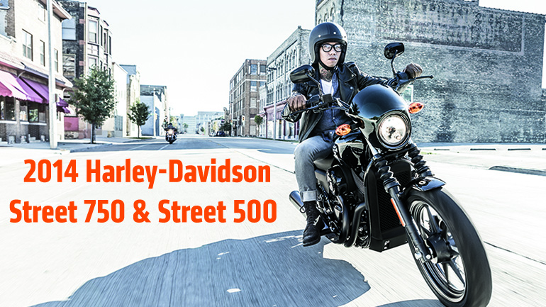 Una Harley de 500 cc          ?????? Hd-top