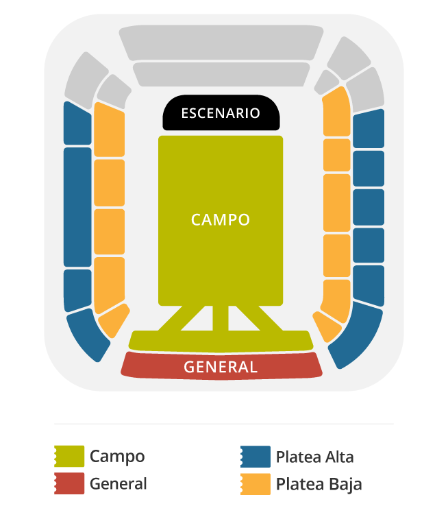 Guns N' Roses gira por AMERICA LATINA 2016 - Fechas, Precios, Entradas, DATOS Guns-rosario