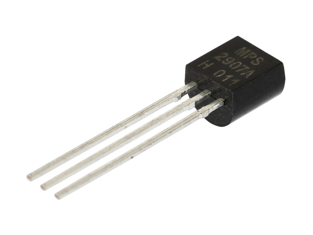 Transistor 2N2907 PNP SC-PNP-2N2907_LRG