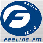 Feeling FM - 107.6 FM Corvera