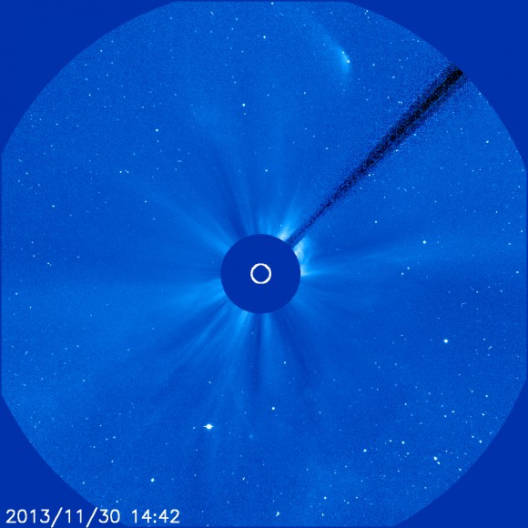  ISON () ISON-580x580