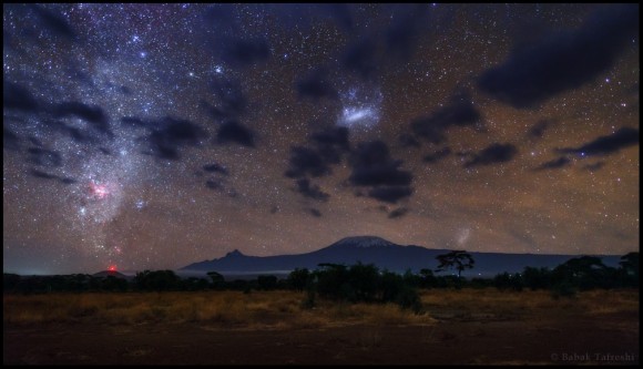 5 Stunning Timelapse Videos Show the World at Night in Motion 103150-580x333