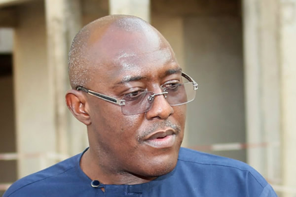 Metuh admitted in hospital, lawyer tells court Olisa-Metuh-2