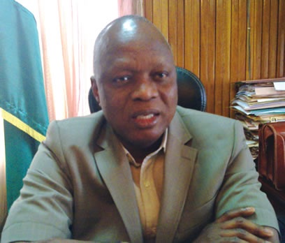 How I escaped assassination – Oshiomhole’s deputy Image