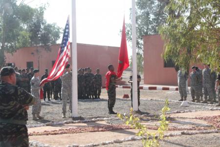 2°bip en exercice avec le 19th Special Forces Group 450x300_q75