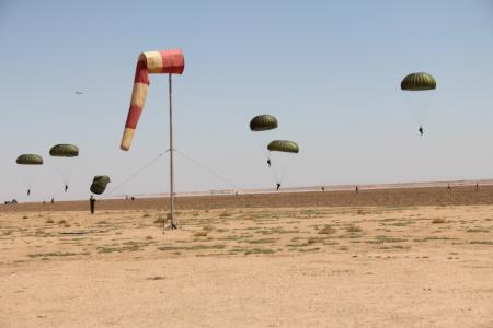 2°bip en exercice avec le 19th Special Forces Group 450x300_q75