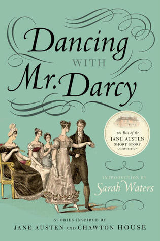 Dancing with Mr Darcy 7793271