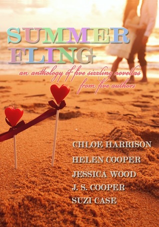 Antologia Summer Fling - Varios Autores 17972012