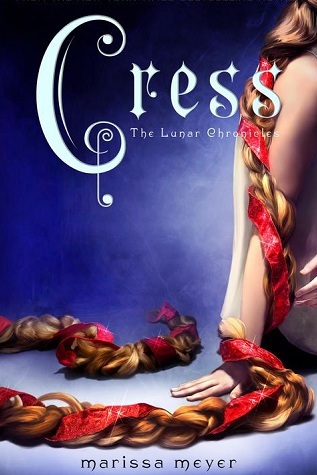 Lunar Chronicles - Marissa Meyer -  2 13206828