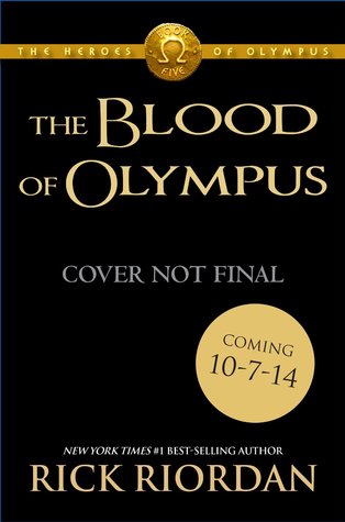 The blood of Olympus 12127857