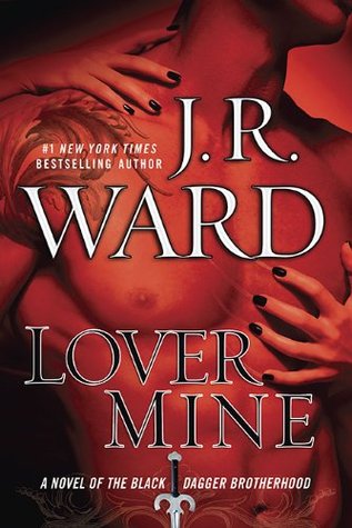 JR Ward: Black Dagger Brotherhood (Irmandade da Adaga Negra) 7046495