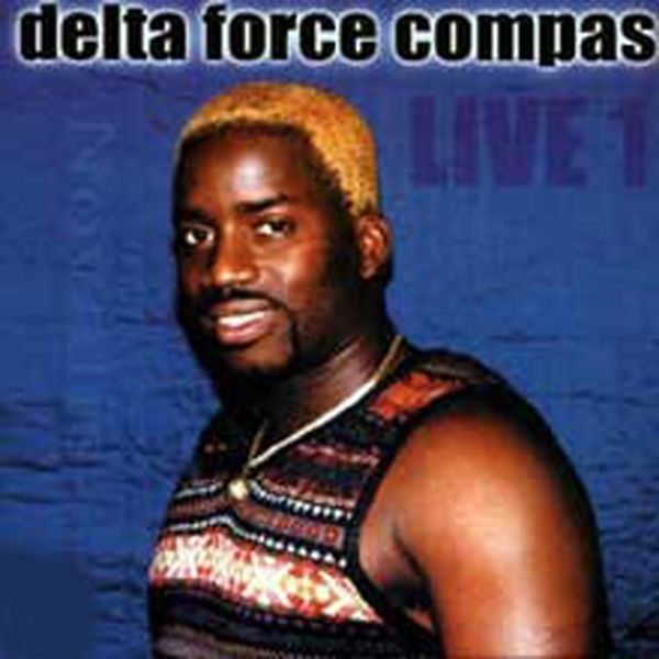 Delta Force - Delta force compas (Live) 3610153163919_600