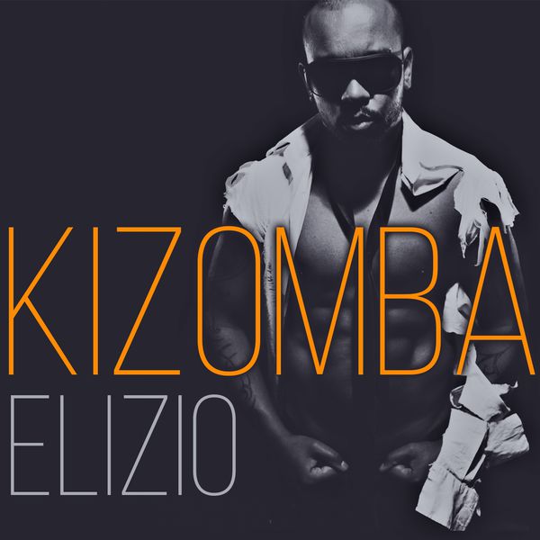 Elizio - Kizomba 3614597068144_600