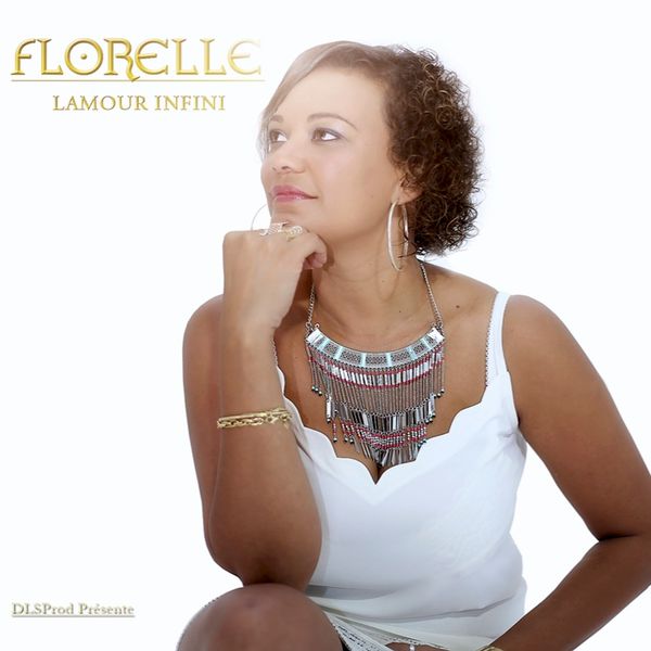 Florelle — Lamour infini 3614970819745_600