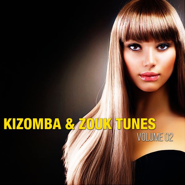  Kizomba & Zouk Tunes, Vol. 2 3614596255064_600