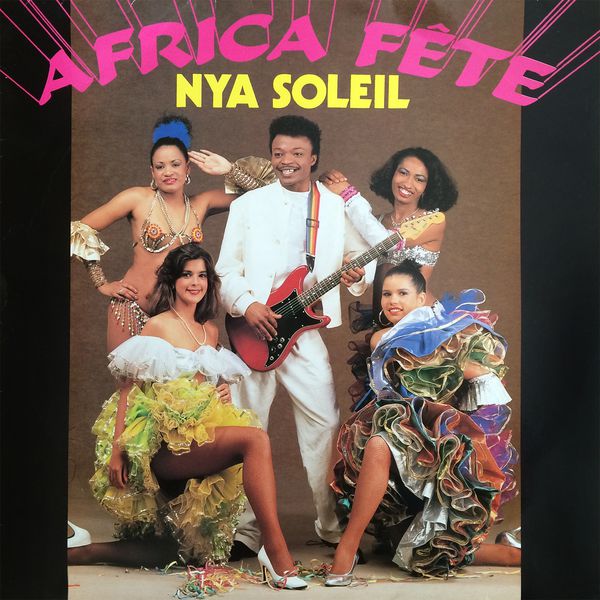 Nya soleil - Africa Fête 3614599583683_600