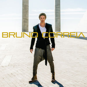 Bruno Correia – Bruno Correia 0889845486084_300